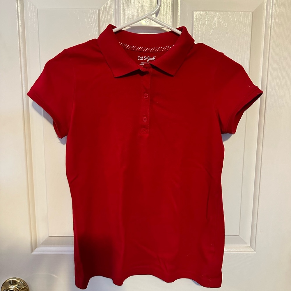Cat & Jack/children’s place polos